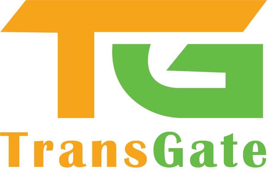 Tg Logo